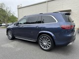 New 2025 Mercedes-Benz GLS 580 4MATIC image 5