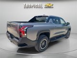 New 2026 Chevrolet Silverado EV Trail Boss w/ Plus Package image 5