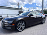 Used 2017 Audi A7 3.0T Prestige w/ Prestige Package image 2