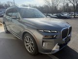New 2025 BMW X7 xDrive40i w/ Climate Comfort Package image 5