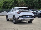 New 2026 Kia Sportage SX image 3