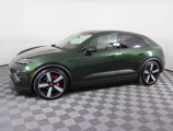 Used 2025 Porsche Macan 4S Electric image 2