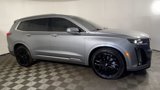 Used 2024 Cadillac XT6 Premium Luxury w/ LPO, Floor Liner Package image 2