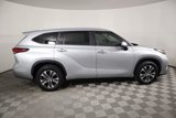 Certified 2023 Toyota Highlander XLE image 4