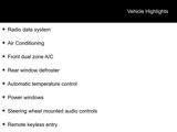 Used 2023 Jeep Renegade Limited w/ Sun/Sound Group image 3