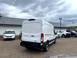 Used 2023 Ford Transit 150 Medium Roof image 5
