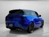 New 2025 Land Rover Range Rover Sport Autobiography image 4