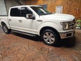 Used 2019 Ford F150 Lariat w/ Equipment Group 502A Luxury image 5
