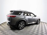 New 2025 Nissan Pathfinder Platinum w/ Cargo Package image 2