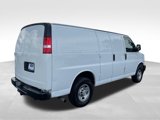 Used 2022 Chevrolet Express 2500 w/ Driver Convenience Package image 6