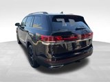New 2025 Volkswagen Atlas SE image 4