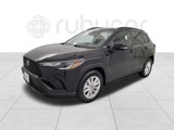 Used 2023 Toyota Corolla Cross LE image 1
