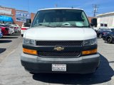 Used 2020 Chevrolet Express 2500 w/ Safety Package image 6