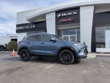 New 2025 Buick Encore GX Sport Touring w/ Experience Buick Package image 2