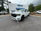 Used 2020 RAM 1500 Big Horn image 2