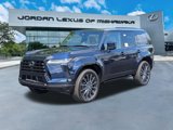 New 2025 Lexus GX 550 image 4