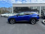 Used 2022 Hyundai Tucson SEL w/ Convenience + Premium Package image 2