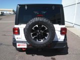 New 2025 Jeep Wrangler Unlimited Rubicon image 6