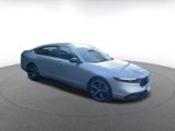 Used 2024 Honda Accord Sport image 2