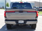 New 2025 Ford F150 Lightning Lariat image 4