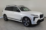 New 2025 BMW X7 M60i w/ Executive Package image 2