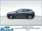 Used 2022 Audi Q5 2.0T Premium Plus image 2