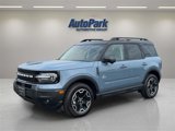 New 2025 Ford Bronco Sport Outer Banks image 3