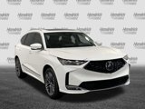 New 2026 Acura MDX SH-AWD w/ Advance Package image 2