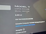 Used 2024 Tesla Model Y Long Range image 3