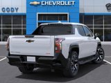 New 2025 Chevrolet Silverado EV RST image 4