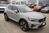 New 2025 Volvo XC40 B5 Plus w/ Climate Package image 3