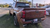 Used 2025 Toyota Tacoma TRD Off-Road image 2