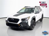 Certified 2025 Subaru Outback Wilderness image 3