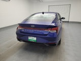 Used 2022 Hyundai Elantra Limited image 6