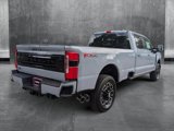 New 2025 Ford F350 Platinum image 2