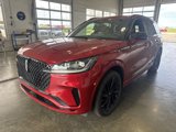 New 2025 Lincoln Aviator Reserve image 2