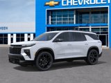 New 2026 Chevrolet Traverse RS image 2