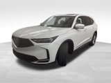 New 2025 Acura MDX SH-AWD image 4