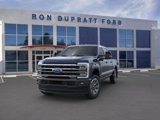 New 2025 Ford F250 King Ranch image 3
