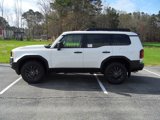 New 2025 Toyota Land Cruiser 1958 image 2