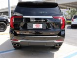 New 2025 GMC Yukon Denali w/ Sun & Power Step Package image 5