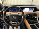 New 2025 Nissan Armada SL image 3