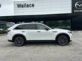New 2025 MAZDA CX-70 Plug-In Hybrid w/ Premium Plus image 5