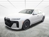 New 2025 BMW i7 eDrive50 w/ Executive Package image 3