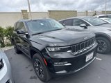 Used 2023 Jeep Grand Cherokee 4WD 4xe image 2
