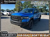 New 2026 RAM 1500 Rebel w/ Rebel Level 2 Equipment Group image 3