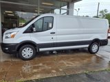 Used 2022 Ford Transit 250 Low Roof image 3