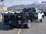 New 2025 GMC Sierra 3500 Pro w/ Convenience Package image 3
