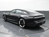 New 2025 Porsche Taycan 4S image 3