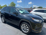 Used 2019 Toyota RAV4 Limited image 5